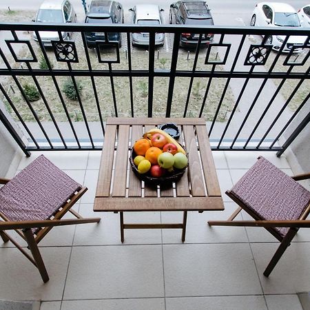 סובוטיקה Apartman Kristina 4* מראה חיצוני תמונה