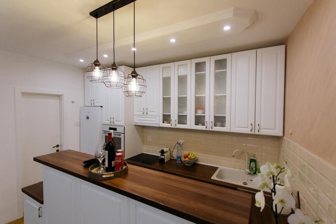 סובוטיקה Apartman Kristina 4* מראה חיצוני תמונה
