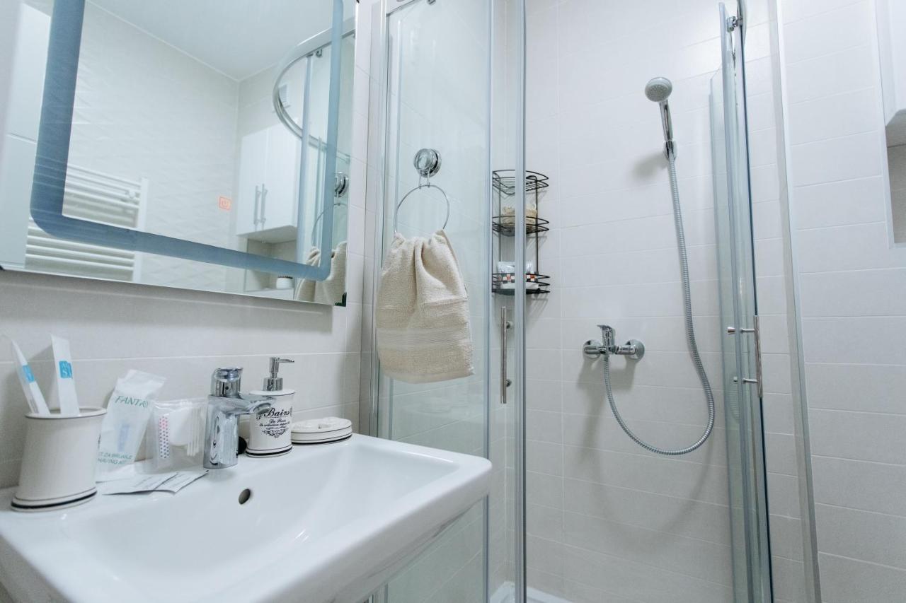 סובוטיקה Apartman Kristina 4* מראה חיצוני תמונה